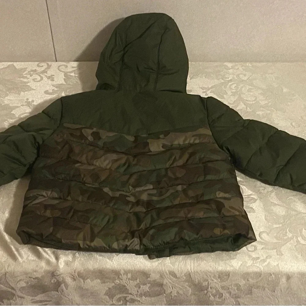 Healthtex 18 mon Winter Puffy coat